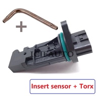 New Air Flow Meter 22680-4M500 22680-4M501 22680-6N201 22794-AA000 22794-AA010 22680-AD21A 22680-AD2