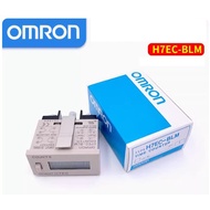 Omron counter H7EC-BLM, H7EC-BVLM 24VDC 220VAC
