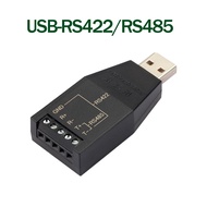 Loại công nghiệp USB-RS485 RS422 RS232 Bộ chuyển đổi tín hiệu Chip FTDI bị cô lập mô-đun USB để RS23
