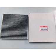 80292-TF0-G01 Carbon Cabin Filter Honda