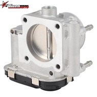 L3Y113640A L35M13640A L3Y1-13-640 Fuel Injection Electronic Throttle Body For MAZDA Speed3 Speed6 CX