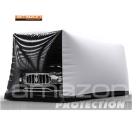 Amazon Protection Air Bubble Cover Outdoor Car size: SUV L