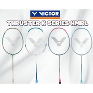 VICTOR THRUSTER K HMRL Badminton Racket (100% ORIGINAL)