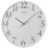 Seiko Decorator Analog Quiet Sweep Wall Clock QXA778W