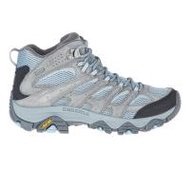 MERRELL Moab 3 Mid GORE-TEX® รองเท้าเดินป่าผู้หญิง ME189SH345EWTH