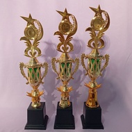 CK IMPORT NEW GOLD SPIKE COMBINATION ONE SET CUP