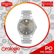 Jam Tangan Movado 0607514 Movado SE 41MM Men's Stainless Steel