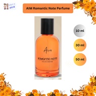 AIM Romantic Note Perfume