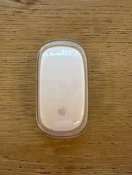 Apple Magic Mouse (White)