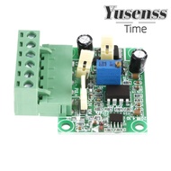 YUSENSS Frequency to Voltage Converter, 5*4.4*1.6cm with Isolation Converter Module, 0-10Khz To 0-10