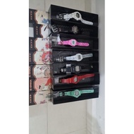 G-Shock 7Lucky Gods Series (Shichi-Fuku-Jin Bishamonten)LIMITED