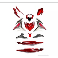 COVERSET Y15 V1/V2 EXCITER GP 2015 CUSTOM LIMITED🔥