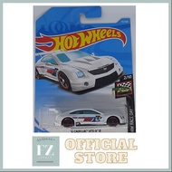 READY STOCK Hot Wheels Red 16 Cadillac ATS-V R