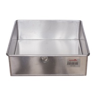 Square Baking Pan 9X9X3