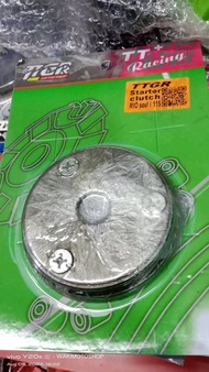 Starter Clutch Mio Soul i 115 Scooter Ttgr Brand
Very Good Quality