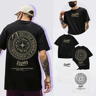 BuzzerBeater ARABIC worldwide Tee buzzer beater t shirt Cotton Clothing