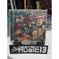 [CD IMPORT] Agnostic Front - Cause For Alarm