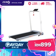 Zero Healthcare ZT-Romeo Treadmill