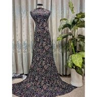 kain lycra open meter