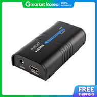 Next U | Eznet Ubiquitous Next-100Hdcr HDMI Cascade Receiver Repeater Next Casc