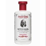 [TRIAL REPACK 10ML] Thayers Witch Hazel with Aloe - Rose Petal Toner &