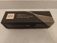 ghd platinum+ professional smart styler 直髮夾