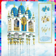 ZHE GAO BLOCKS | ของเล่นบล็อกการศึกษา