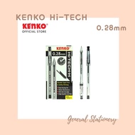 KENKO Hi-Tech Pen 0.28mmKenko