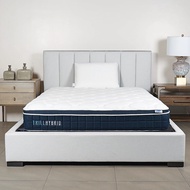 {ONSALE}URATEX HYBRID TRILL MATTRESS/URATEX MATTRESS/TRILL MATTRESS/WITH POCKET SPRING MATTRESS/URAT