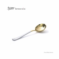 The Coffee District | Brewista Cupping Spoon