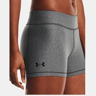 Under Armour Women's HeatGear Armour Shorty