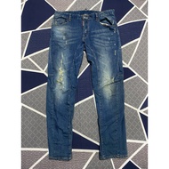 Dsquared2 Denim Jeans Pants