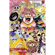 Comic One Piece 99