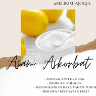 Ascorbic acid Ascorbat acid/ Vitamin C/ (100gr)