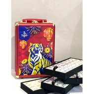 Tiger Rummy Set 2023 Limited Edition (All New Unit)