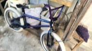 KINK BMX 單車