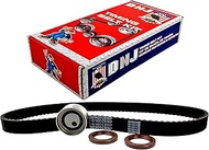 DNJ TBK530 Timing Belt Kit for 1992-2001 / Chevrolet, Geo, Suzuki/Esteem, Sidekick, Tracker, Vitara,