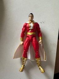 DC collectibles essentials Shazam Shazam! 20 years of DC