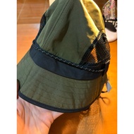 Second-Hand Children's Hat In Good Condition Camping Size 59 cm From Japan