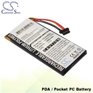CS Battery For Toshiba LAB503759C / Toshiba E400 E410 PDA Battery E400SL