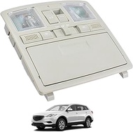 Overhead Console Reading LED Light Console Compatible With 2009-2013 Mazda 6 2010-2015 Mazda CX-9 He