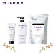 【Global MILBON】HEAT PROTECTIVE TREATMENT