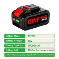 々 128VF 98VF 88VF Rechargeable Worx Lithium Ion Battery set 20V and charger For Worx Cordless