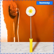 Homozy góc sơn Con lăn bàn chải tranh tường Con lăn cho góc cắt tường nhà