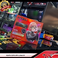 ADATA DDR5 XPG LANCER RGB PC51200 6400MHz 64GB (2X32GB) Dual Channel - RGB