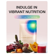 READY STOCK 100% AUTHENTIC Eimele Essential Rainbow Regular Pack 亦餐彩虹粉🌈 77种蔬果营养 - 瘦身/养生/抗炎饮品