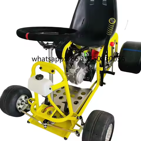 300cc 140cc Manual China Kids 3 Wheel Electric Drift Trike Scooter Motorisiert Ruilen Luxor Crazy Pa