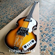 Gitar Bass Elektrik Hofner Violin Right Hand Original