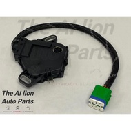 AL4 Gearbox Multifunction Switch (1635684480) for Peugeot 206 207 208 307 308 407 408 2008 Citroen D