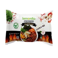 Lemonilo Mie Instan Rasa Pedas Korea